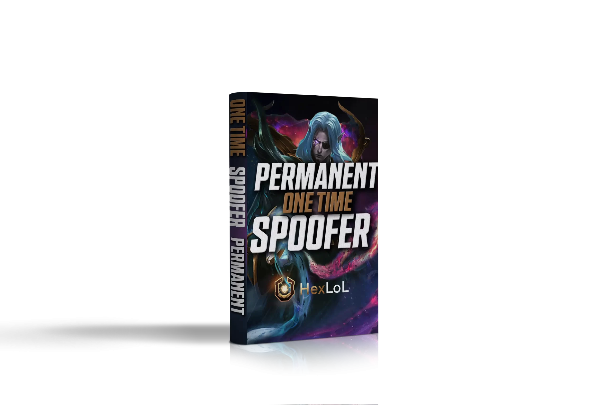 spoofer